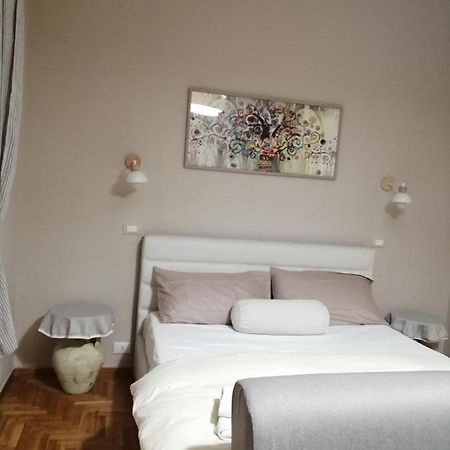 Suite Ruggero Settimo Palermo Kültér fotó