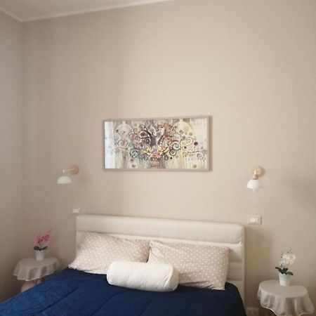 Suite Ruggero Settimo Palermo Kültér fotó