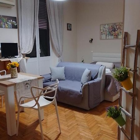 Suite Ruggero Settimo Palermo Kültér fotó