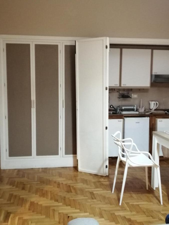 Suite Ruggero Settimo Palermo Kültér fotó