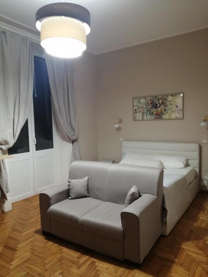 Suite Ruggero Settimo Palermo Kültér fotó