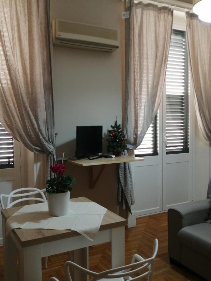 Suite Ruggero Settimo Palermo Kültér fotó