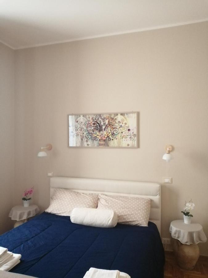 Suite Ruggero Settimo Palermo Kültér fotó